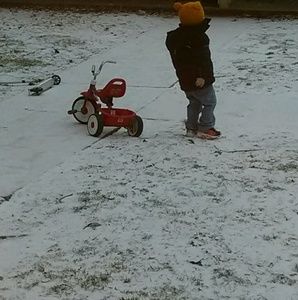 Meet your Posher, Karri